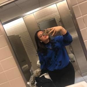 Meet your Posher, Samantha